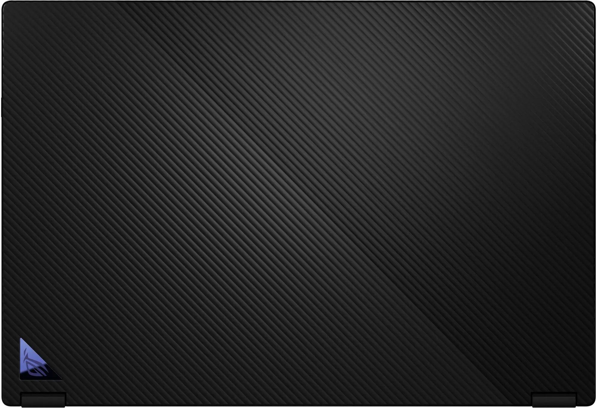 ASUS ROG Flow X16 GV601VV-NEBULA014W Off Black kovový
