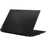 ASUS ROG Flow X16 GV601VV-NEBULA062X Vypnuté čierna