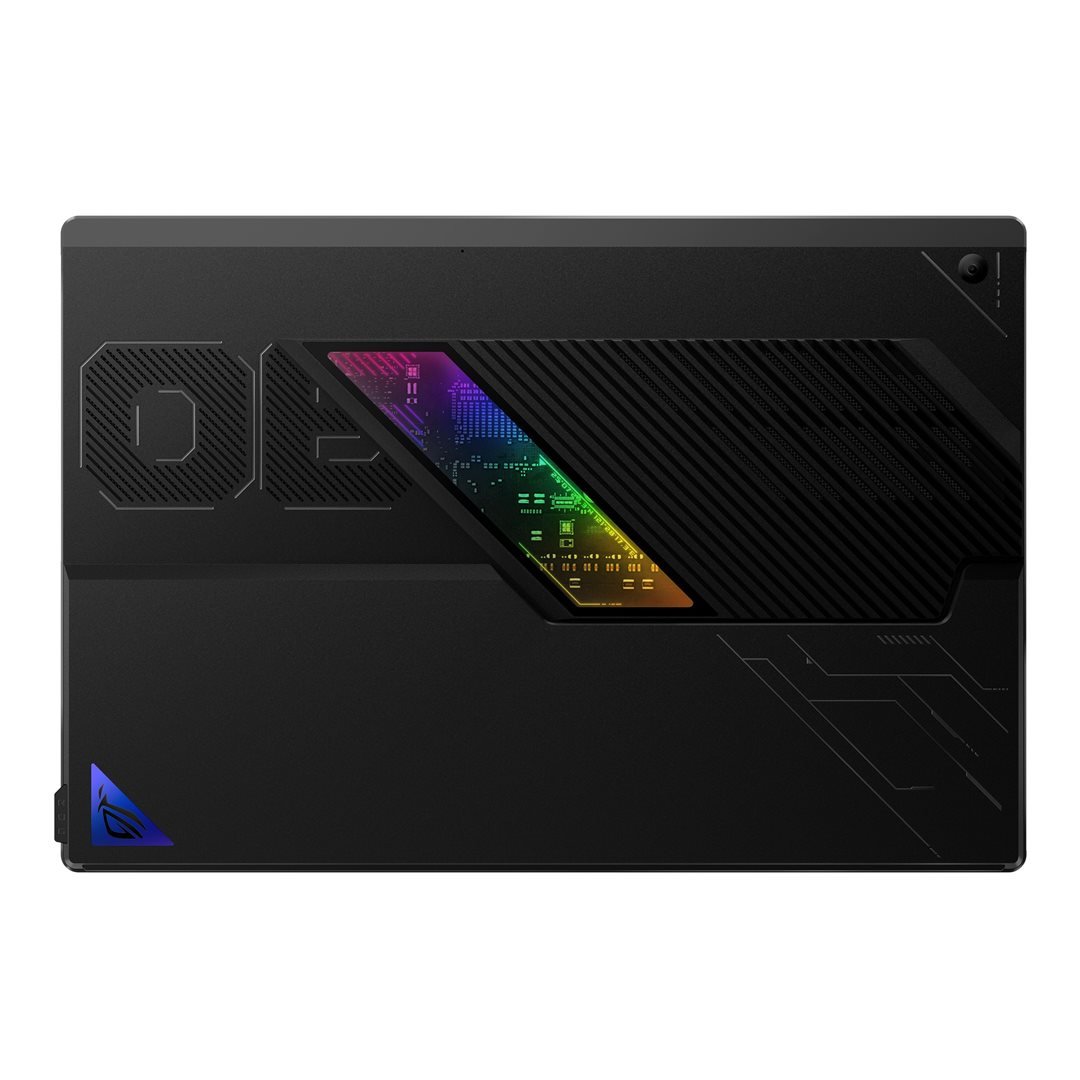 ASUS ROG Flow Z13 (2025) GZ302EA-RU204X Black
