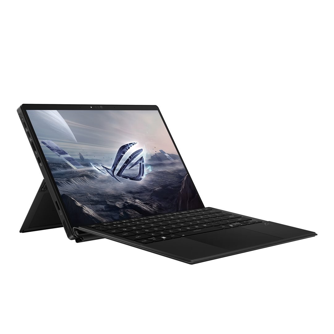 ASUS ROG Flow Z13 (2025) GZ302EA-RU204X Black