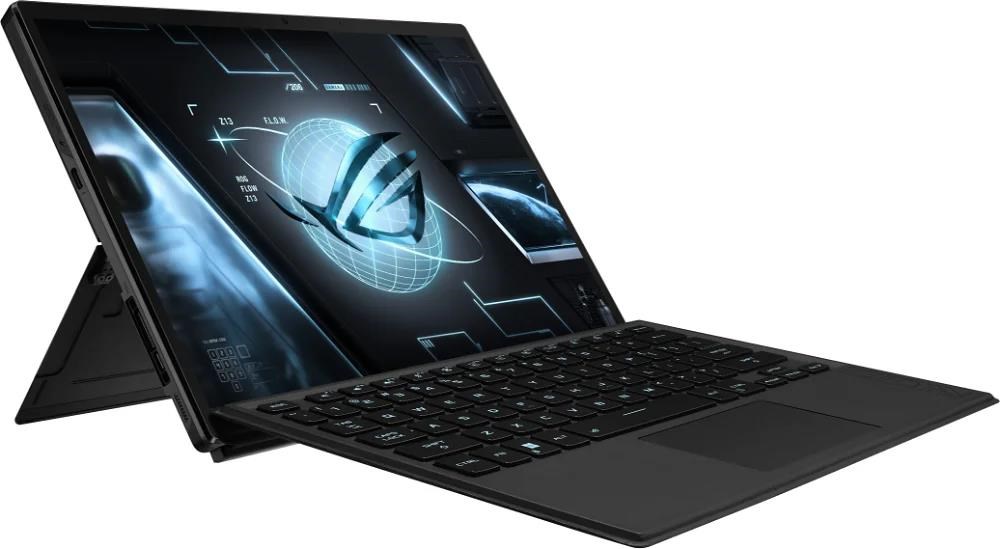 ASUS ROG Flow Z13 GZ301VU-NEBULA026X čierna metalíza