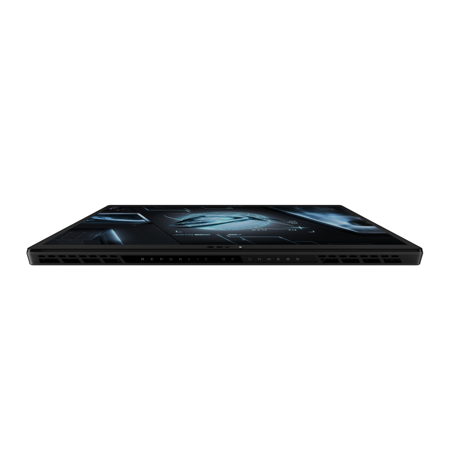 ASUS ROG Flow Z13 GZ301VV-NEBULA009W Čierna metalíza