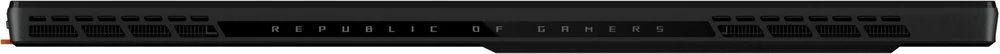 ASUS ROG Flow Z13 GZ301ZC-LD122W Black