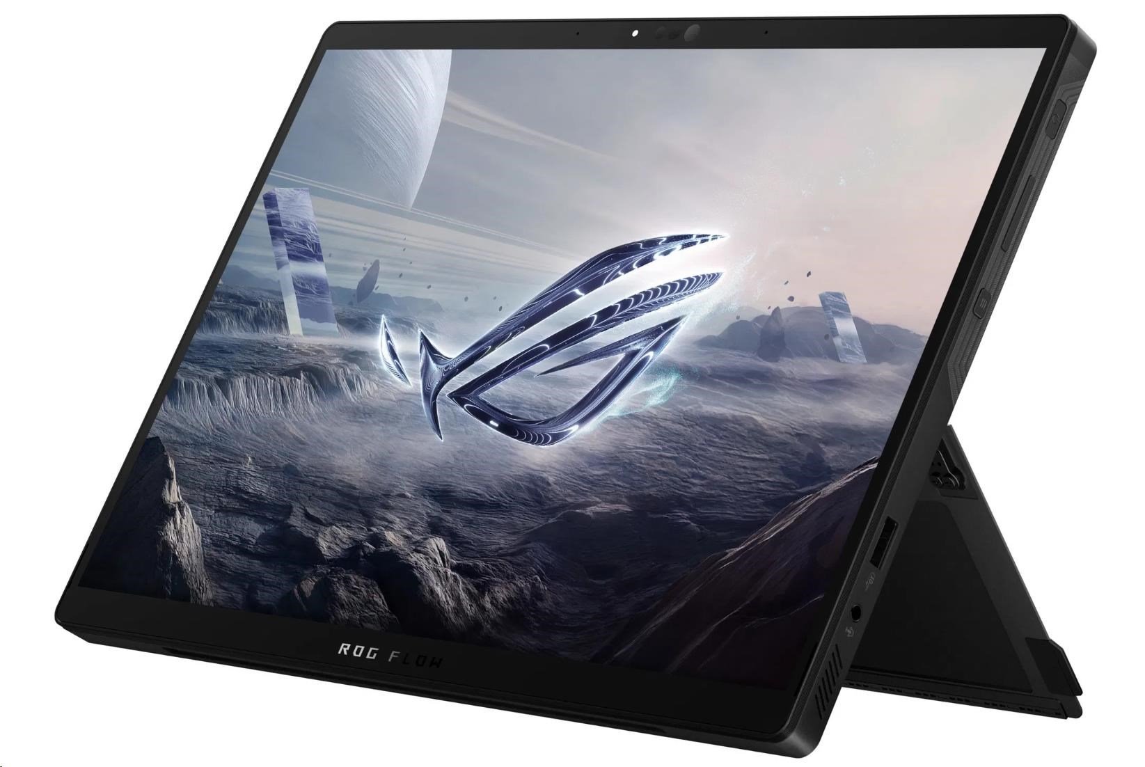 ASUS ROG Flow Z13 GZ302EA-NEBULA057X čierna metalíza