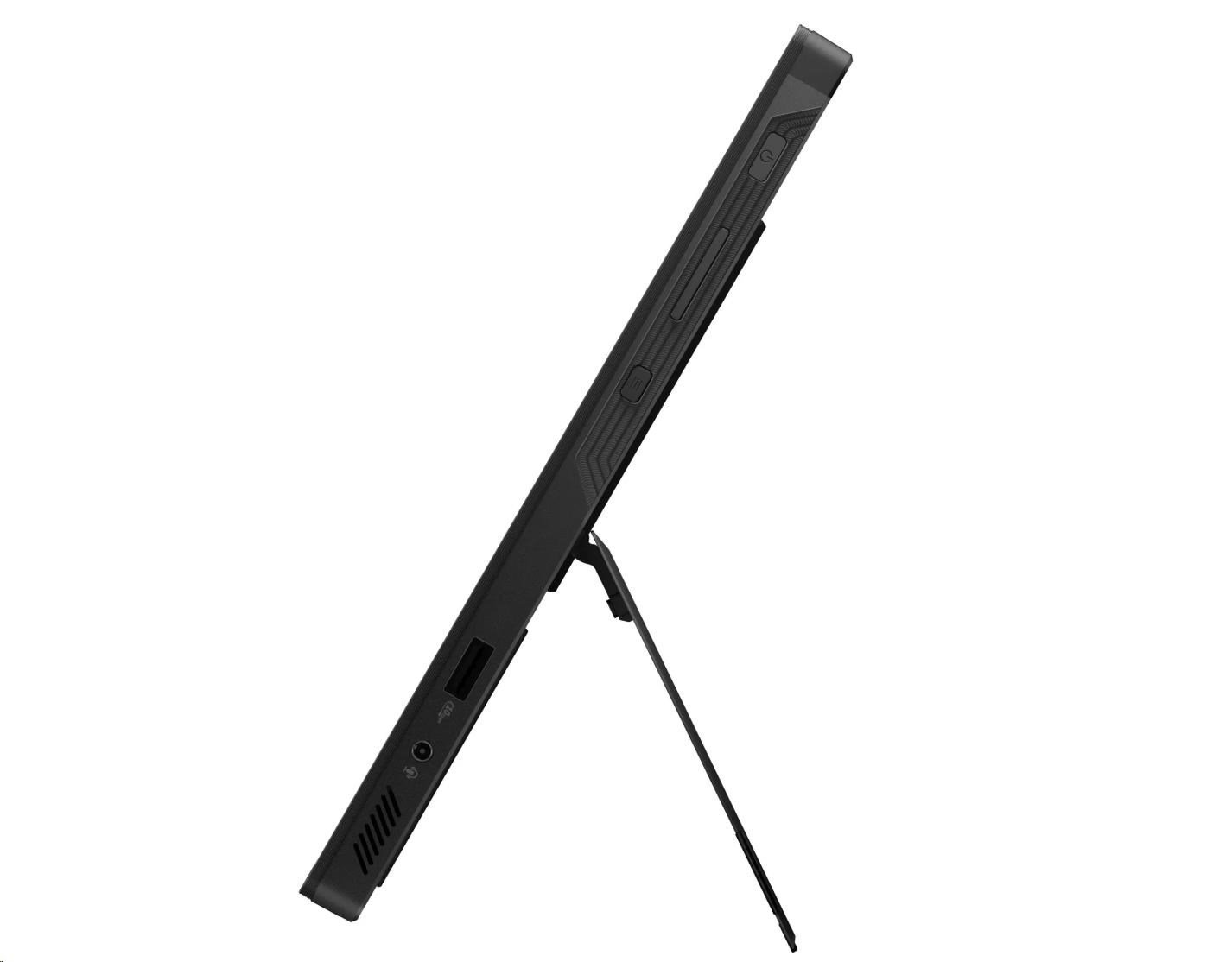 ASUS ROG Flow Z13 GZ302EA-NEBULA057X čierna metalíza