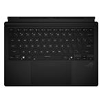 ASUS ROG Flow Z13 GZ302EA-NEBULA057X Off Black kovový