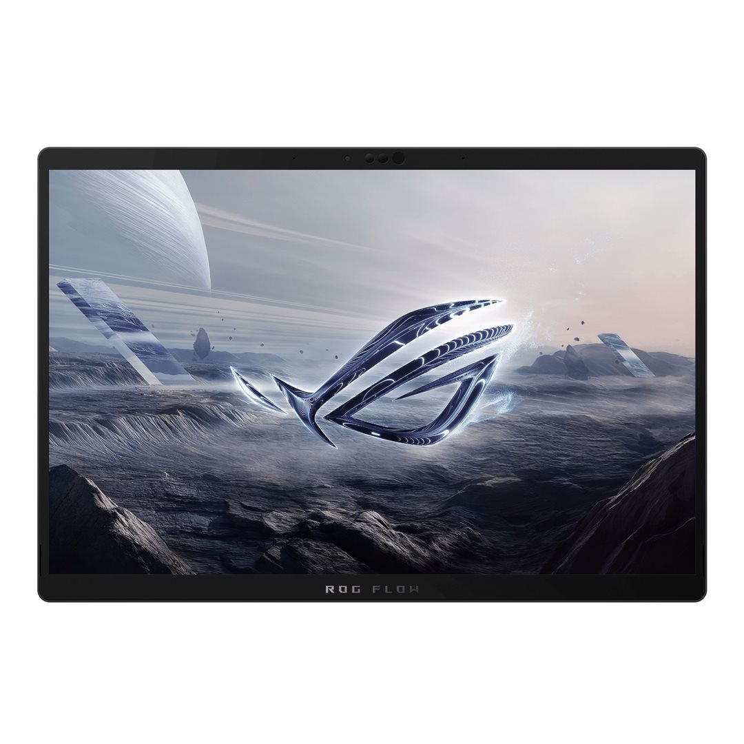 ASUS ROG Flow Z13 GZ302EA-RU225WZ Off Black (bez adaptéru)