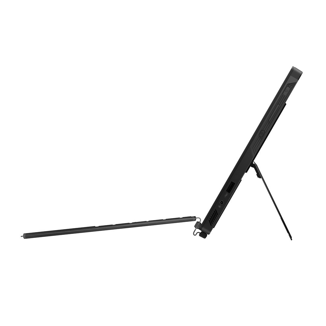 ASUS ROG Flow Z13 GZ302EA-RU225WZ Off Black (bez adaptéru)