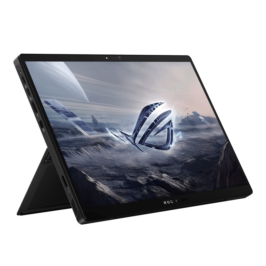 ASUS ROG Flow Z13 GZ302EA-RU227X Off Black