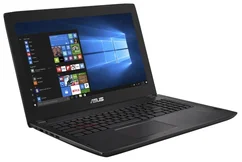 ASUS ROG GL502VS-FY255T kovový