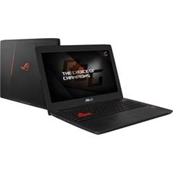ASUS ROG GL502VY-FY024T kovový