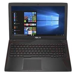 ASUS ROG GL553VD-FY399T kovový