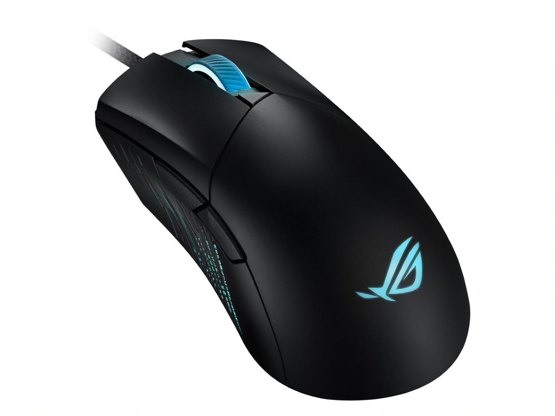 ASUS ROG Gladius III 90MP0270-BMUA00