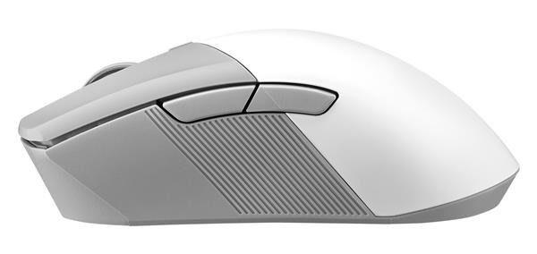 ASUS ROG Gladius III Wireless AimPoint White