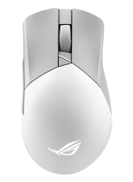 ASUS ROG Gladius III Wireless AimPoint White