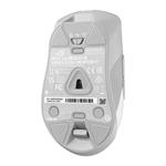 ASUS ROG Gladius III Wireless AimPoint White