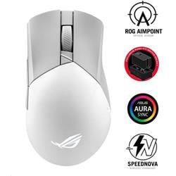 ASUS ROG Gladius III Wireless AimPoint White