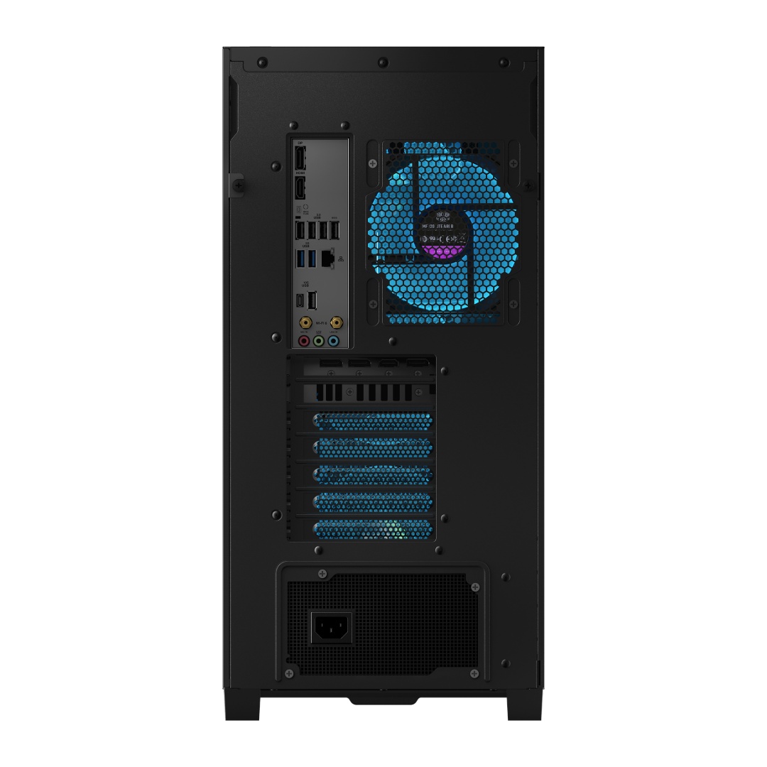 ASUS ROG GM700 Gaming Desktop Black