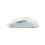 ASUS ROG Harpe Ace Aim Lab Edition Moonlight White