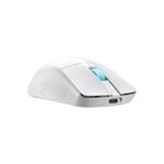ASUS ROG Harpe Ace Aim Lab Edition Moonlight White
