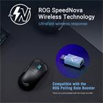ASUS ROG Harpe Ace Mini, čierna