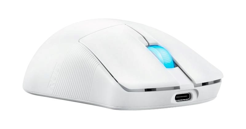 ASUS ROG Harpe Ace Mini (Moonlight White)