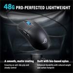 ASUS ROG Harpe II Ace, černá