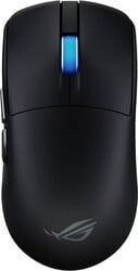 ASUS ROG Harpe II Ace, čierna