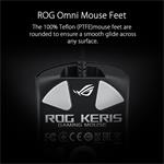 ASUS ROG Keris 90MP01R0-B0UA00