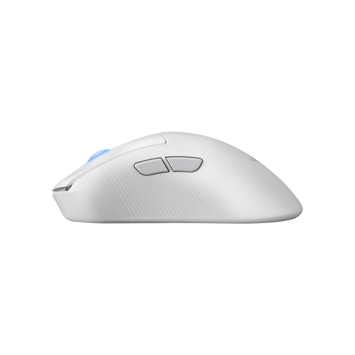 ASUS ROG Keris II Ace, biela