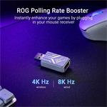 ASUS ROG Keris II Ace, biela