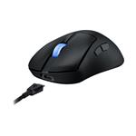 ASUS ROG Keris II Ace, čierna