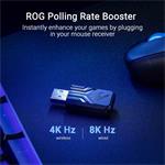 ASUS ROG Keris II Ace, čierna