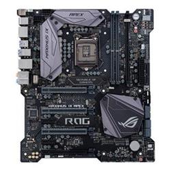 ASUS ROG MAXIMUS IX APEX