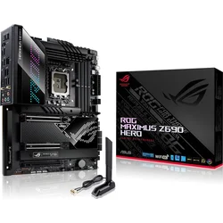 ASUS ROG MAXIMUS Z690 HERO 90MB18E0-M0EAY0