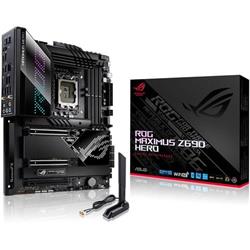 ASUS ROG MAXIMUS Z690 HERO