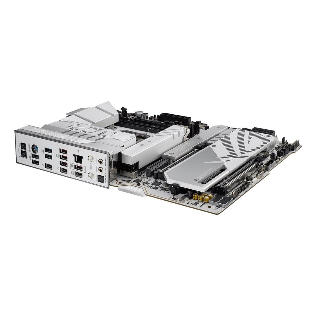 ASUS ROG MAXIMUS Z890 APEX