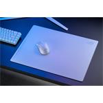 ASUS ROG Moonstone ACE L Biela, sklo