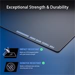 ASUS ROG Moonstone ACE L, čierna, sklo