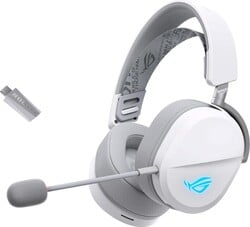 ASUS ROG Pelta, biela