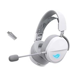 ASUS ROG Pelta, bílá