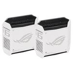 ASUS ROG Rapture GT6 2-pack biely