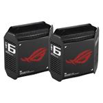 ASUS ROG Rapture GT6 2-pack čierna