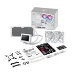 ASUS ROG RYUJIN III 240 ARGB WHITE