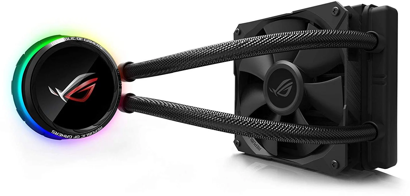 ASUS ROG Ryuo 120 All-in-One 90RC0010-M0UAY0
