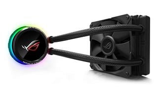 ASUS ROG Ryuo 120 All-in-One