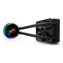 ASUS ROG Ryuo 120 All-in-One 90RC0010-M0UAY0 - Chladiče - chlazení