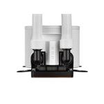 ASUS ROG RYUO III 240 ARGB WHITE EDITION