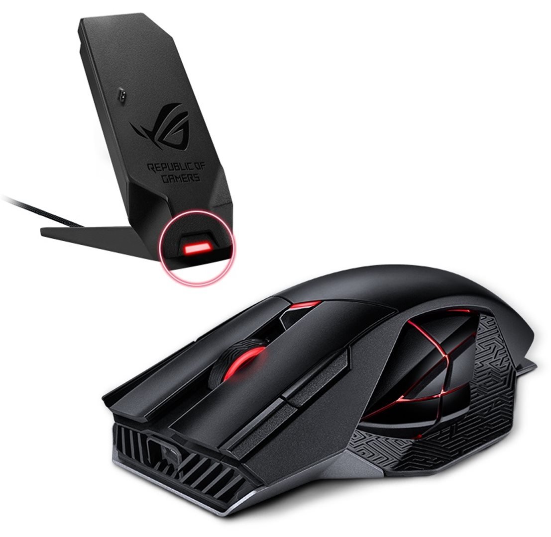 ASUS ROG Spatha X 90MP0220-BMUA00