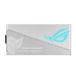 ASUS ROG Strix 1000W Gold Aura White Edition
